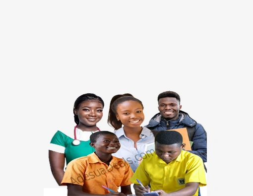 Buy WASSCE, BECE and University Admission Forms