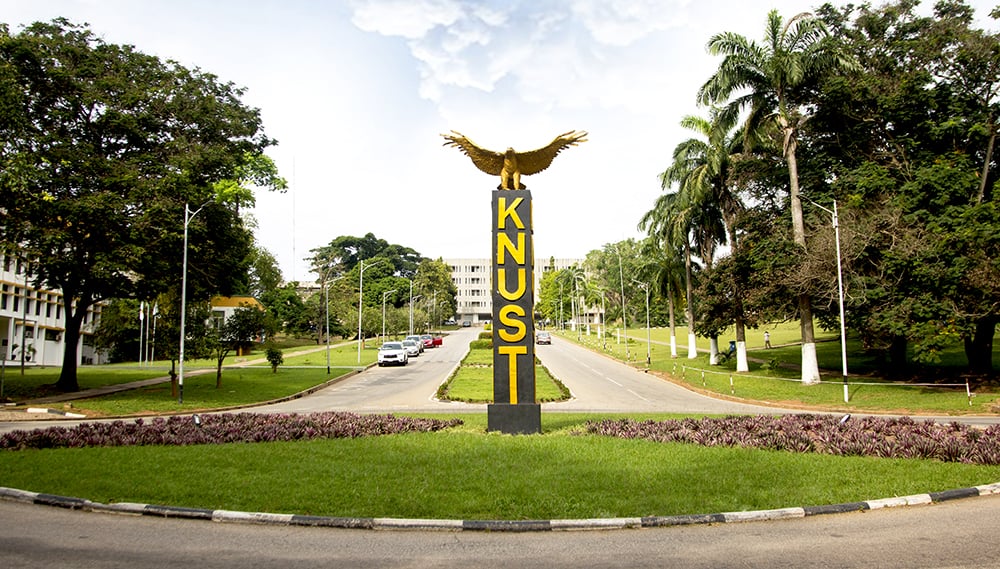 KNUST Admission for the 2025/2026 Academic Year