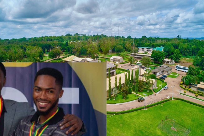 UENR Final-Year Student Dies From Suspected Chemical Poisoning