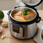 Does Pressure Cooking Really Preserve Nutrients?