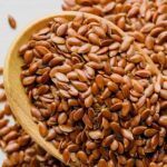 Fighting Inflammation with Flaxseeds