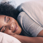 How To Get Better Sleep