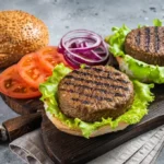 Plant-Based Meats and Our Health